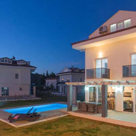 Villa Tala 15