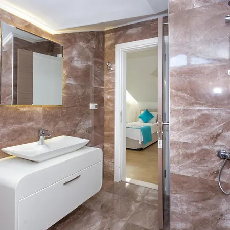 Tala 15 Villa Fethiye