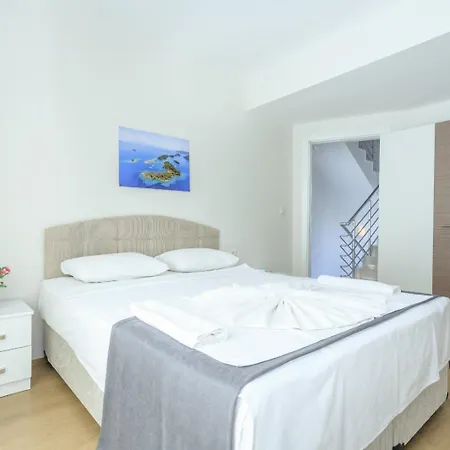 Tala 15 Villa Fethiye