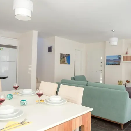 Tala 15 Villa Fethiye