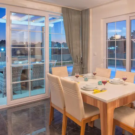 Tala 15 Villa Fethiye